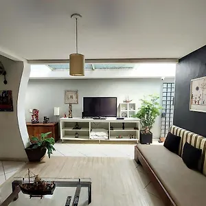 Brooklin Albergue