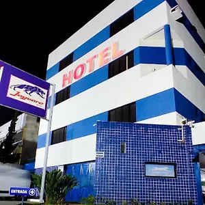 Jaguare Hotel