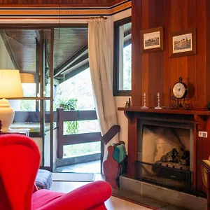 Espaco Inteiro - Elegante E Cheio De Charme , Campos do Jordão Brasil