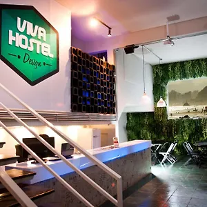 Viva Design Albergue