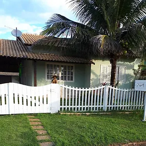Casa Em Unamar,cabo Frio,à 200m Da Praia,em Condomínio Com Segurança 24 Hs , Cabo Frio Brasil