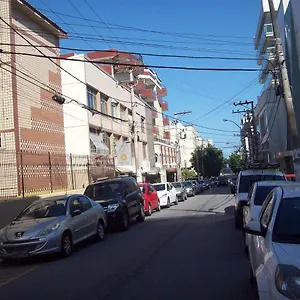Kitineti A 200 M Da Do -prédio Três Rios , Cabo Frio Brasil
